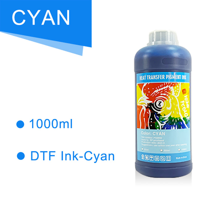 china factory dtf printer ink dtf ink near me