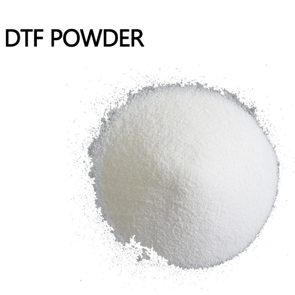 YY-04 DTF Powder / TPUdtf film and powder