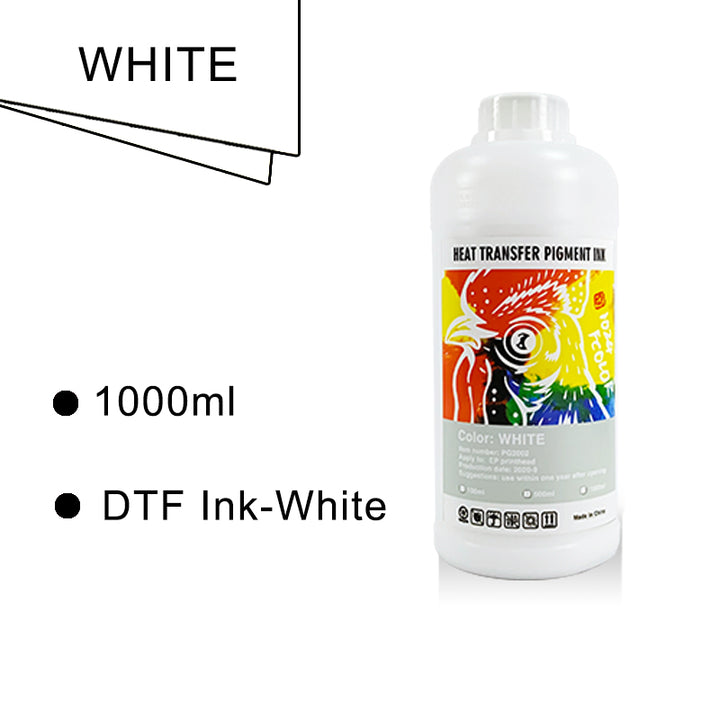 china factory dtf printer ink disposal high quality epson dtf conversio